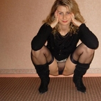 Mariela - Sax - Alicante | Trans
