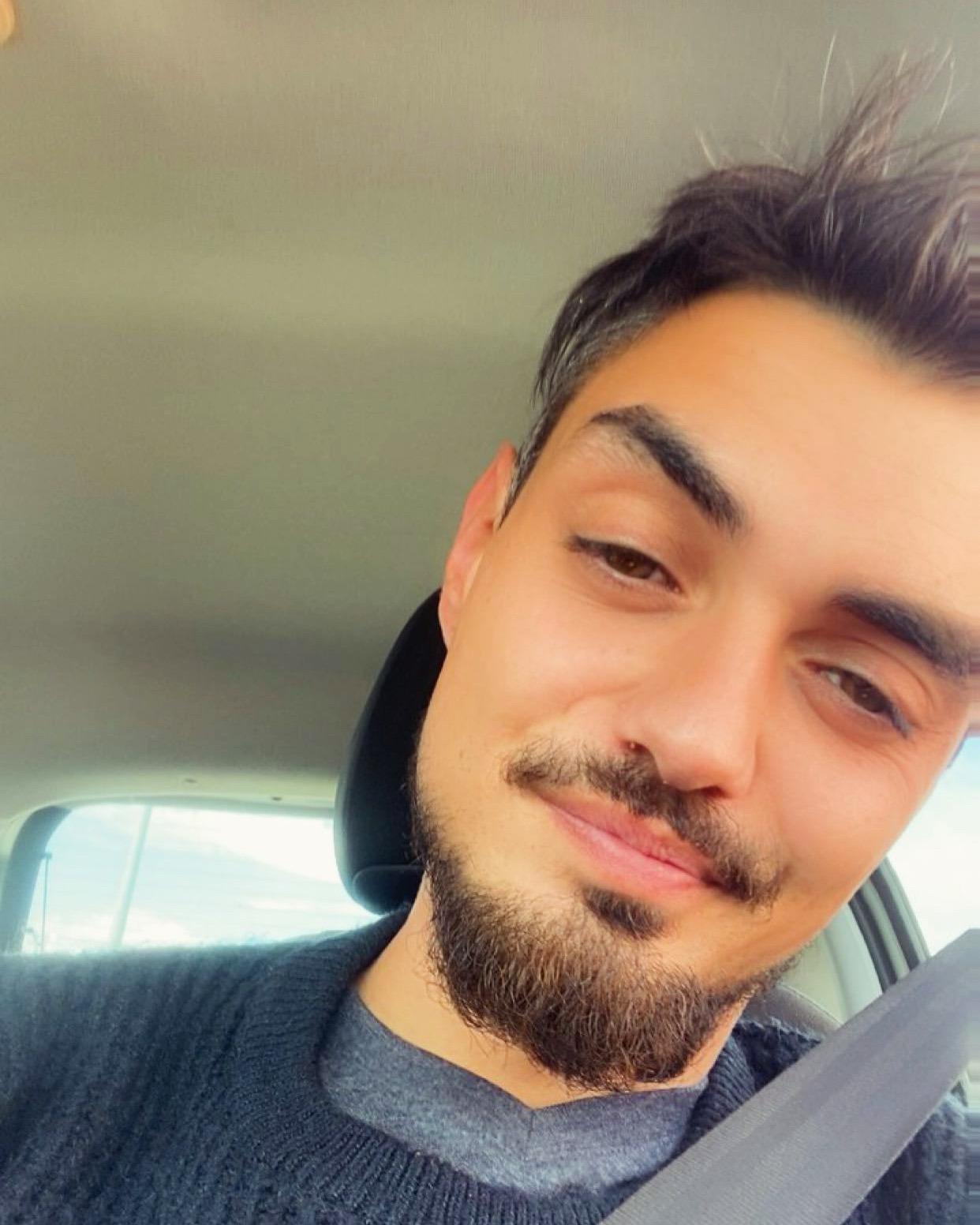 Shams-eddine - Torrevieja - Alicante | Trans