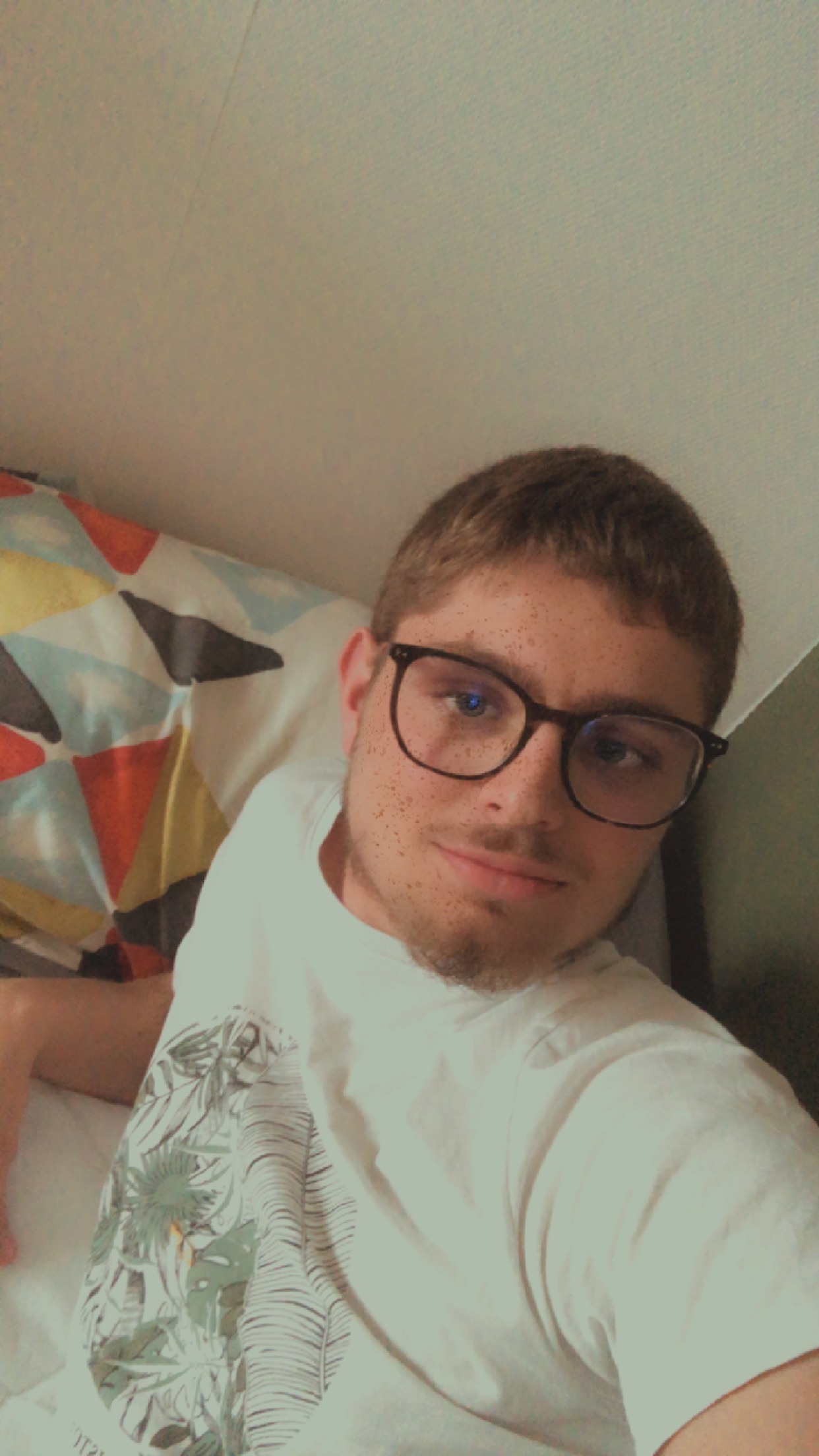 Arkaitz - Crevillent - Alicante | Trans